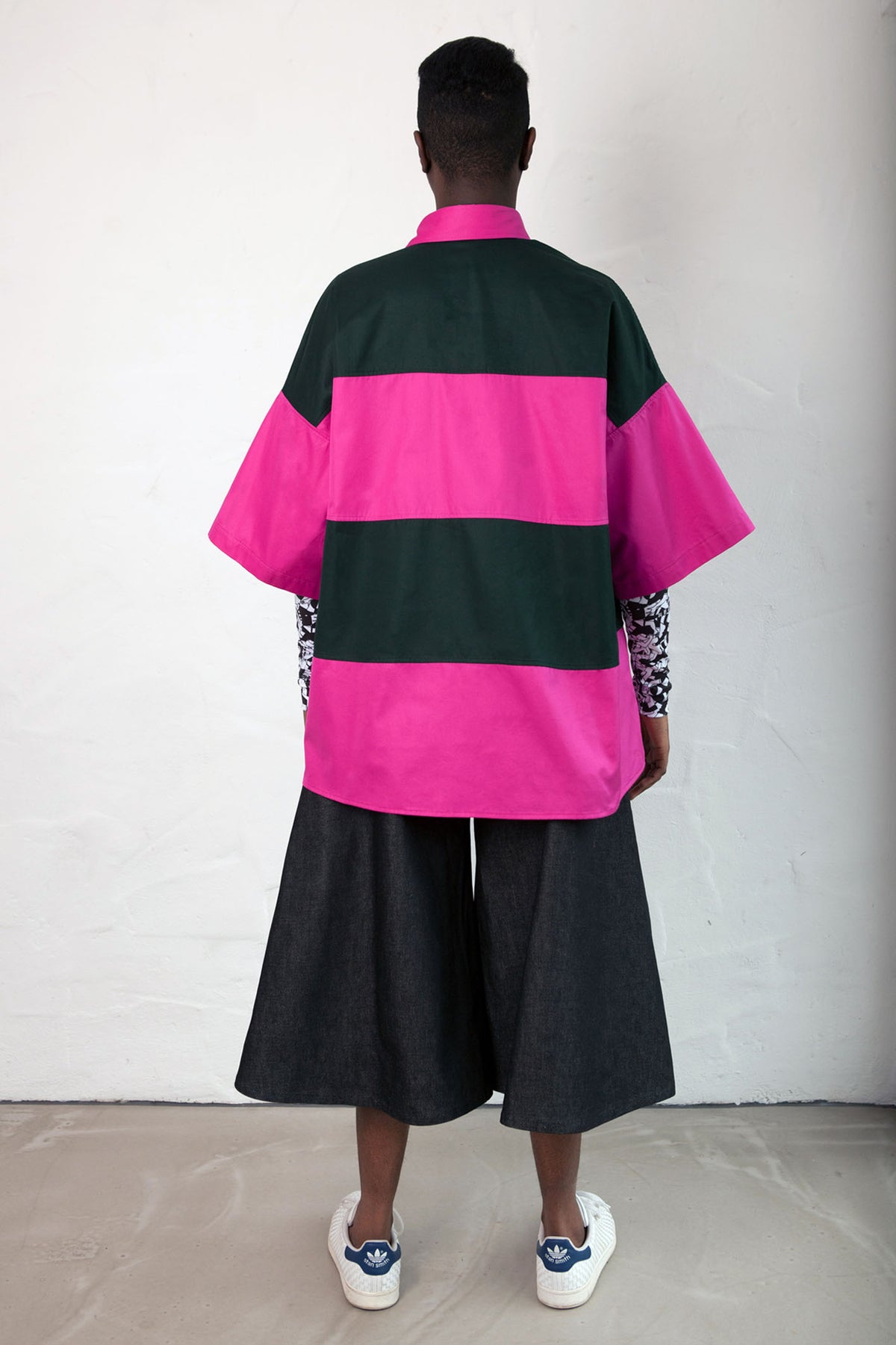 HORIZONTAL RUGBY Rugby Shirt