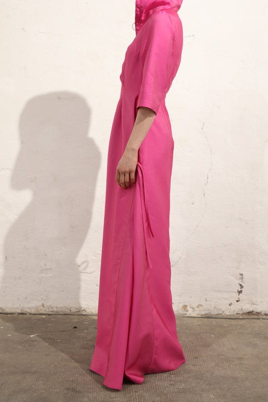 Love Letter Pink Dress