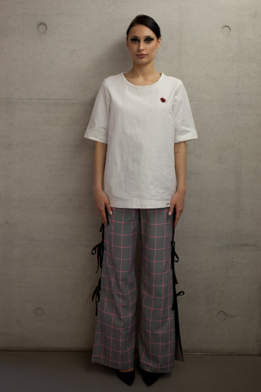 LOVE YOUR NEIGHBOUR AS YOURSELF Pants 03