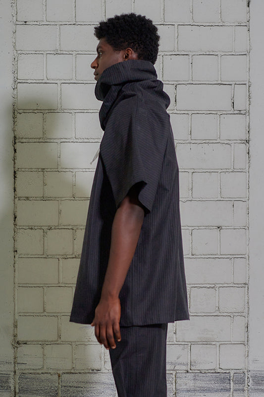 Responsible for the future TOP MENSWEAR
