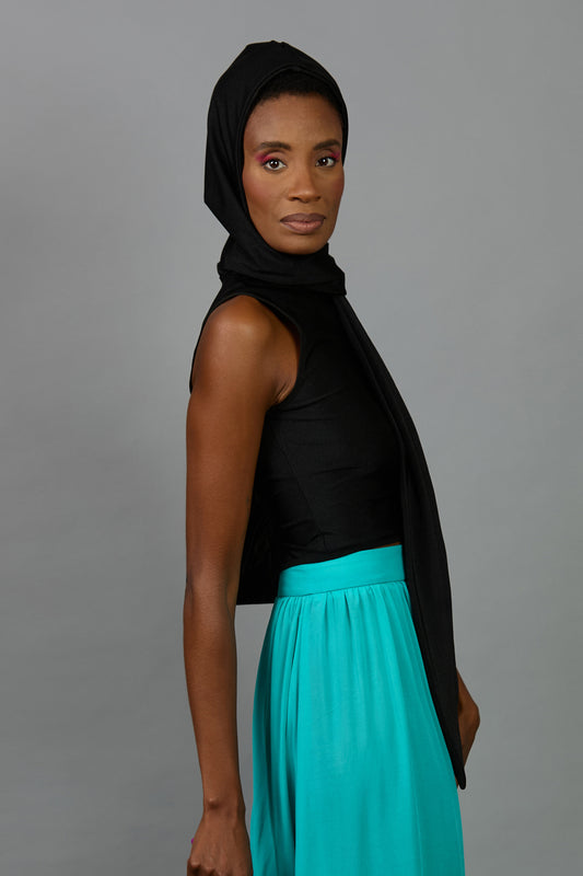 The Stretch Top