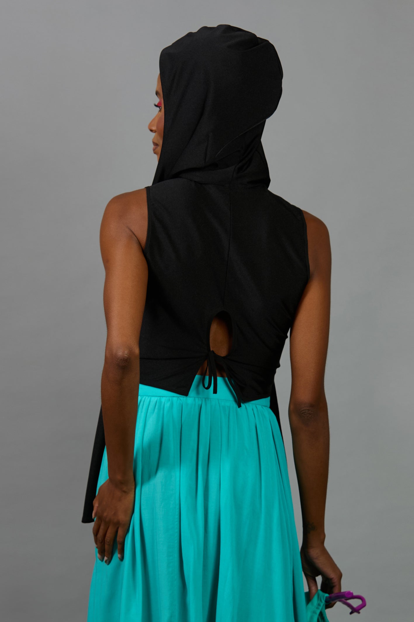 The Stretch Top