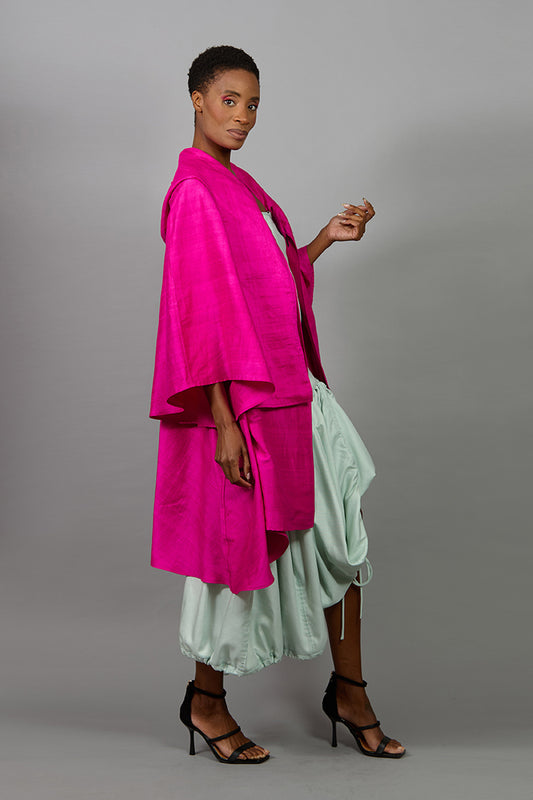 The Bloom Coat