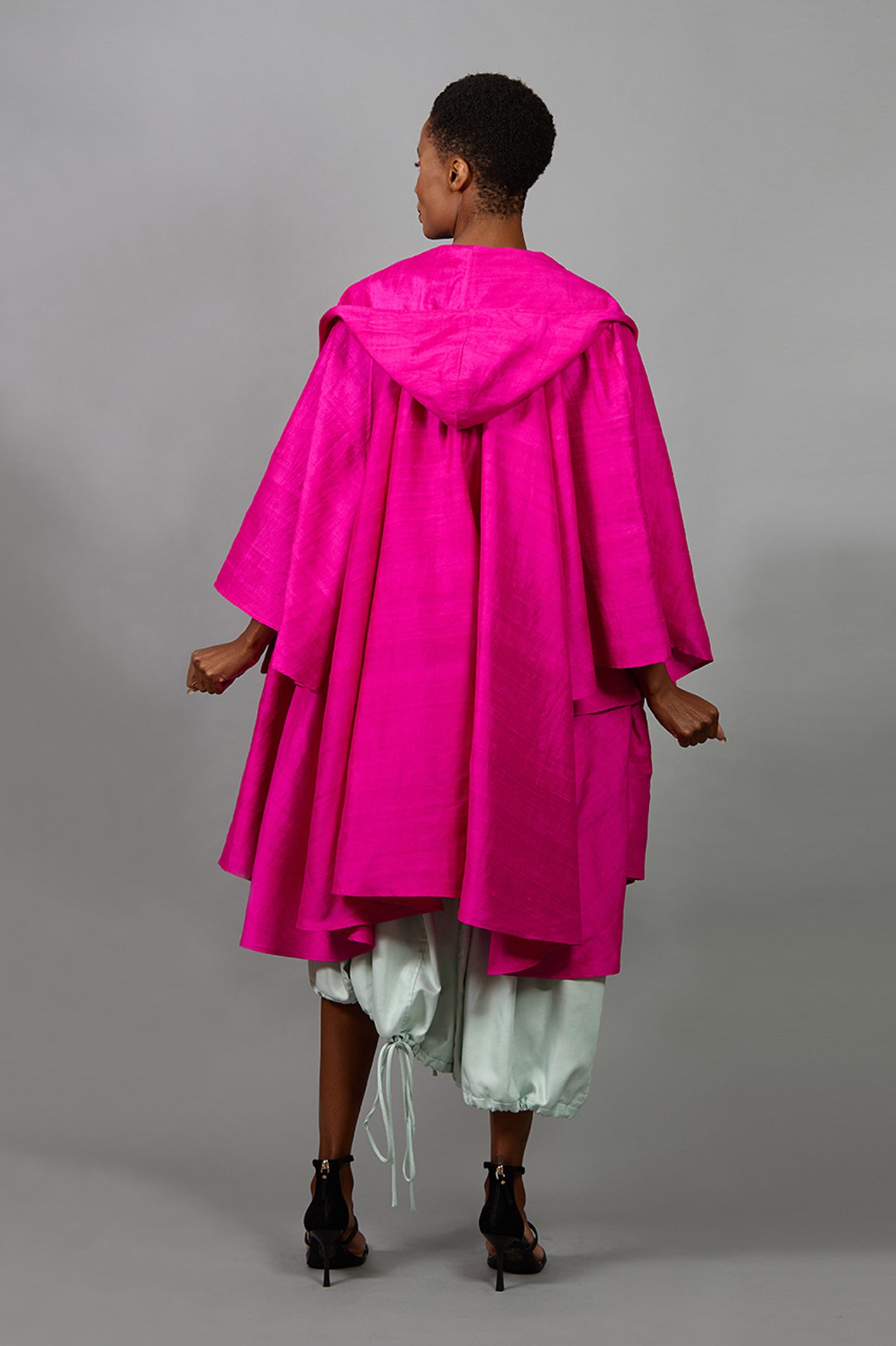 The Bloom Coat