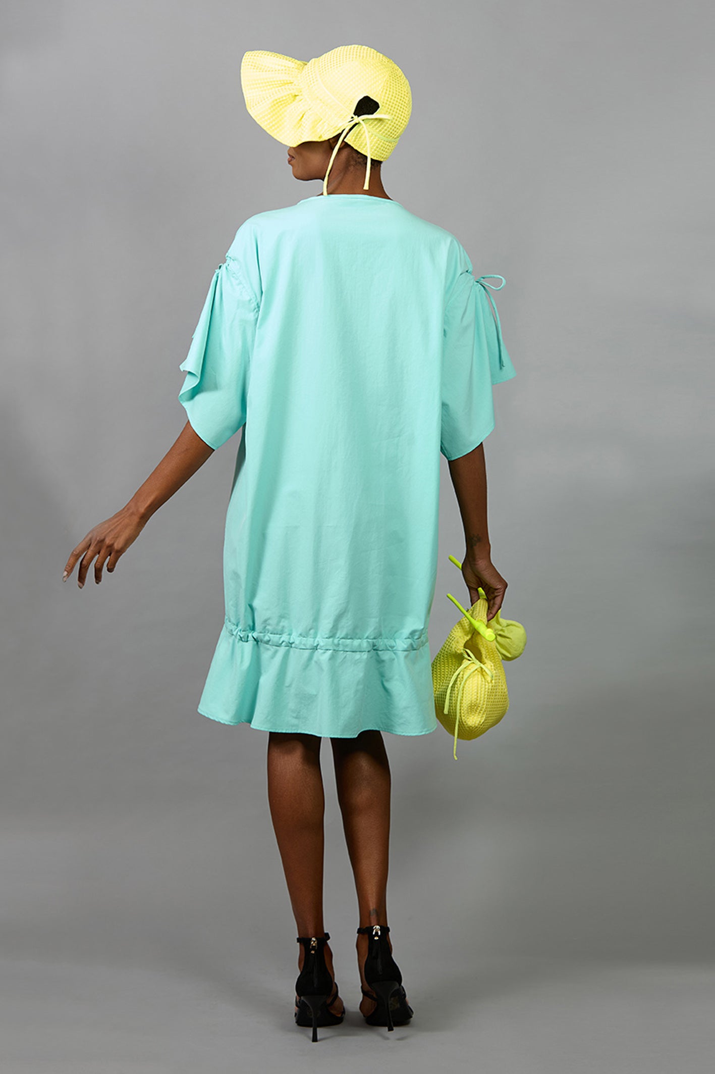 The Gather Dress