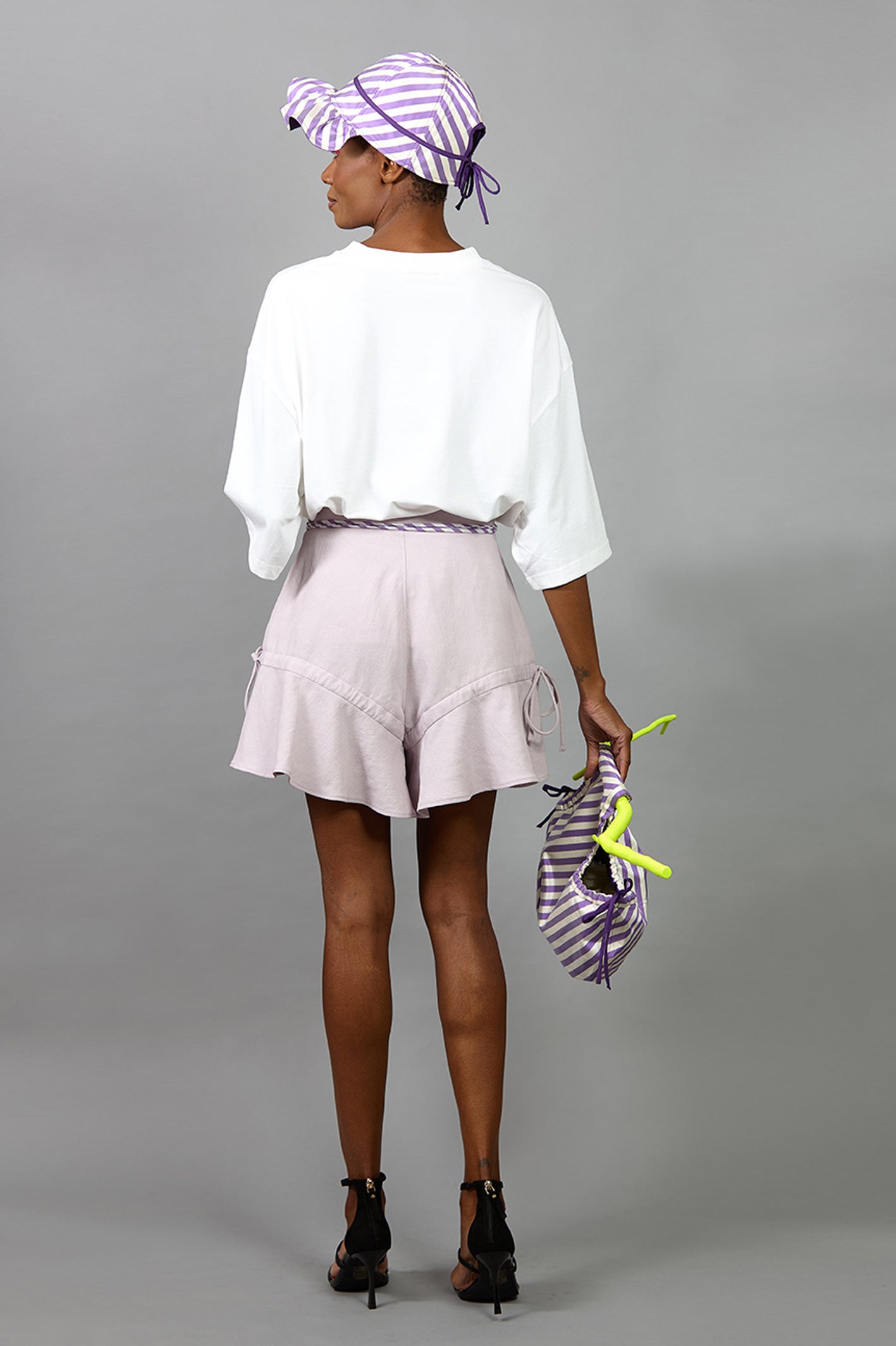 The Waffle Shorts