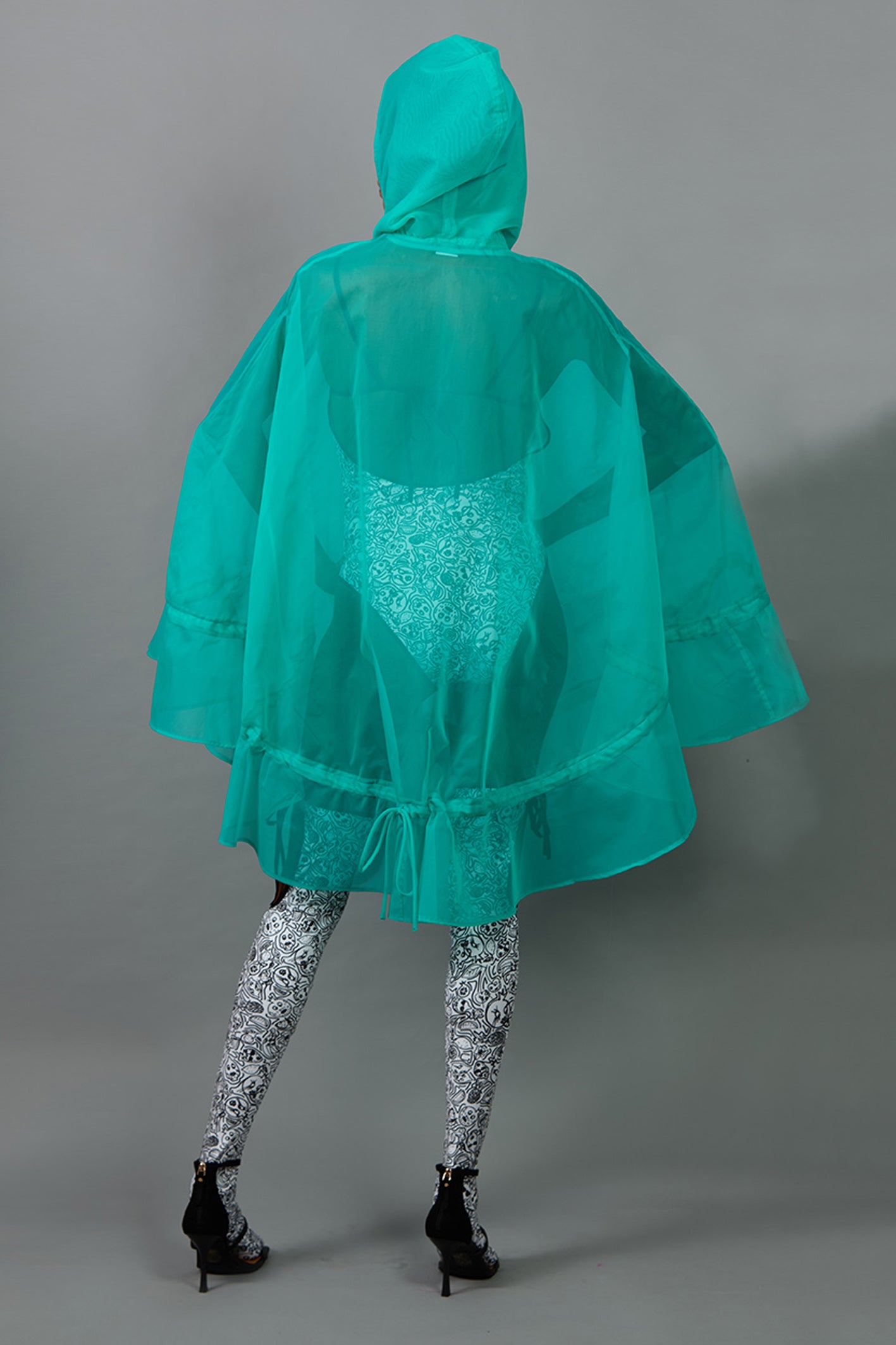 The Mist Cape