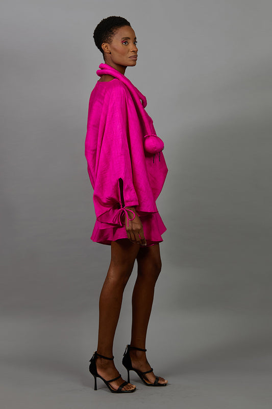 The Petal Jumpsuit