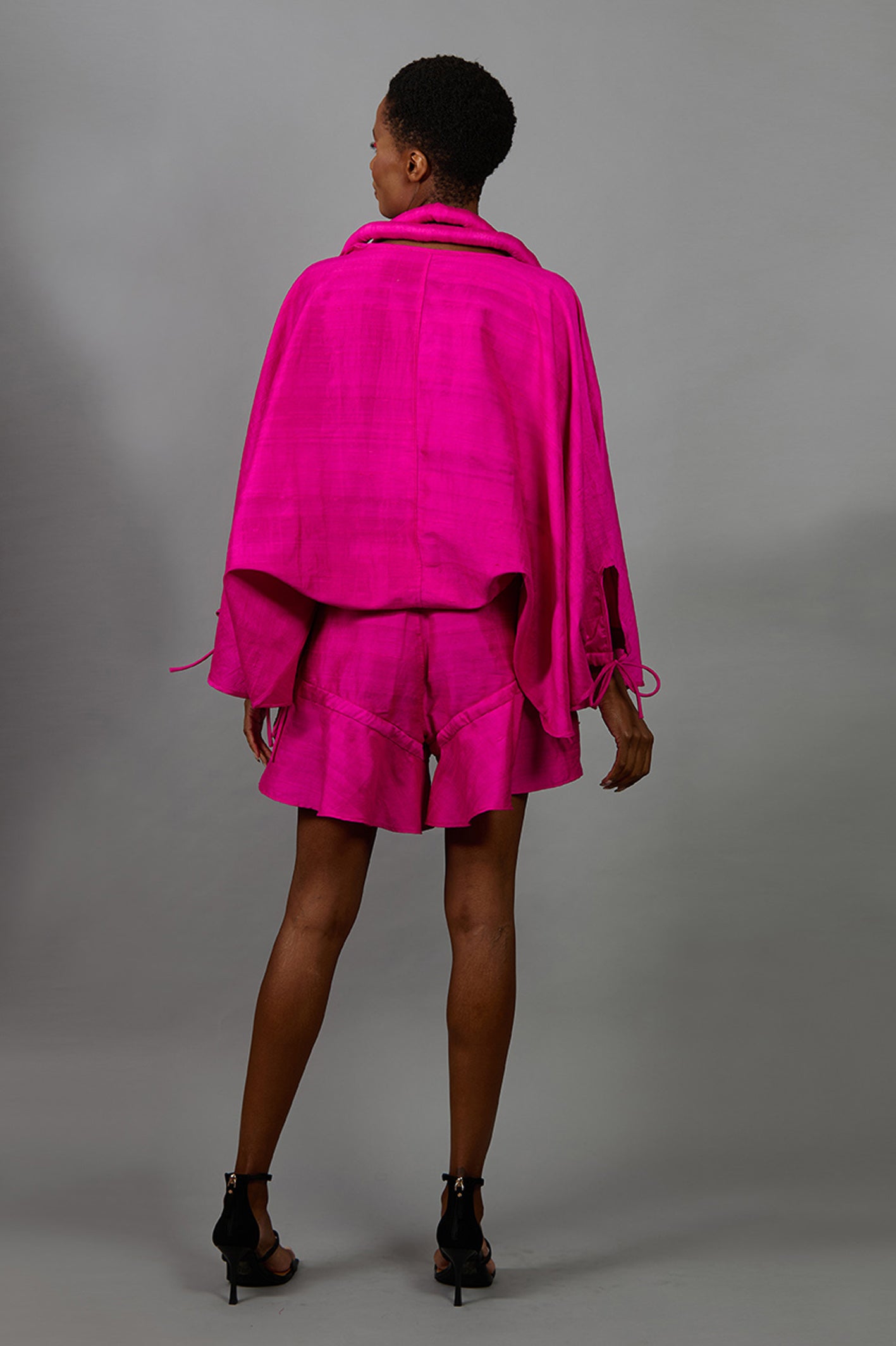 The Petal Jumpsuit