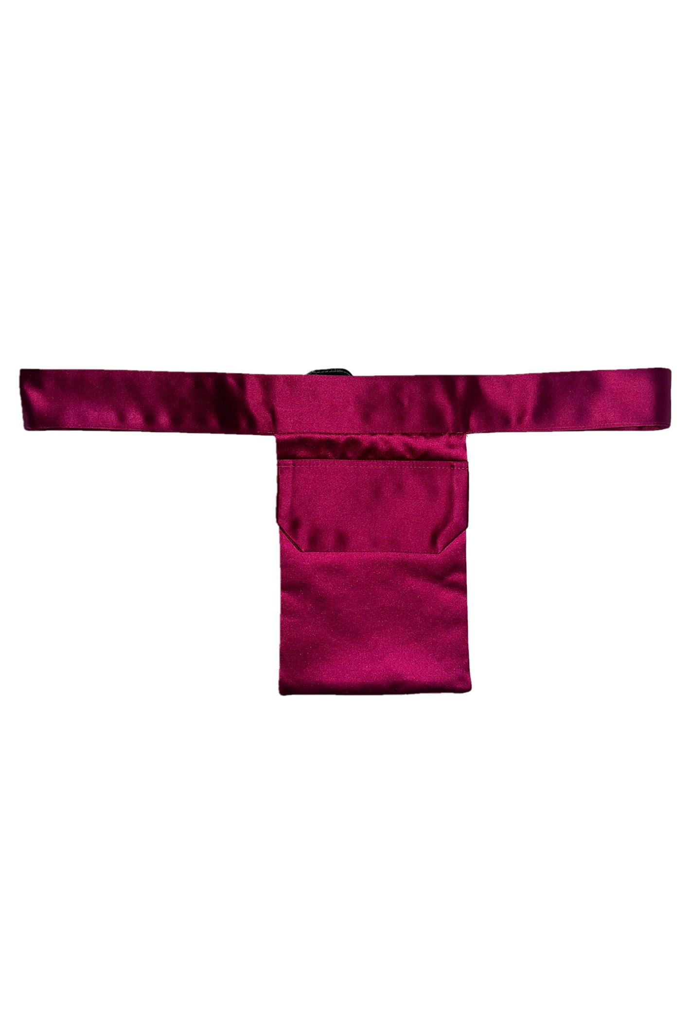 Girls Are Hunters Belt Bag
