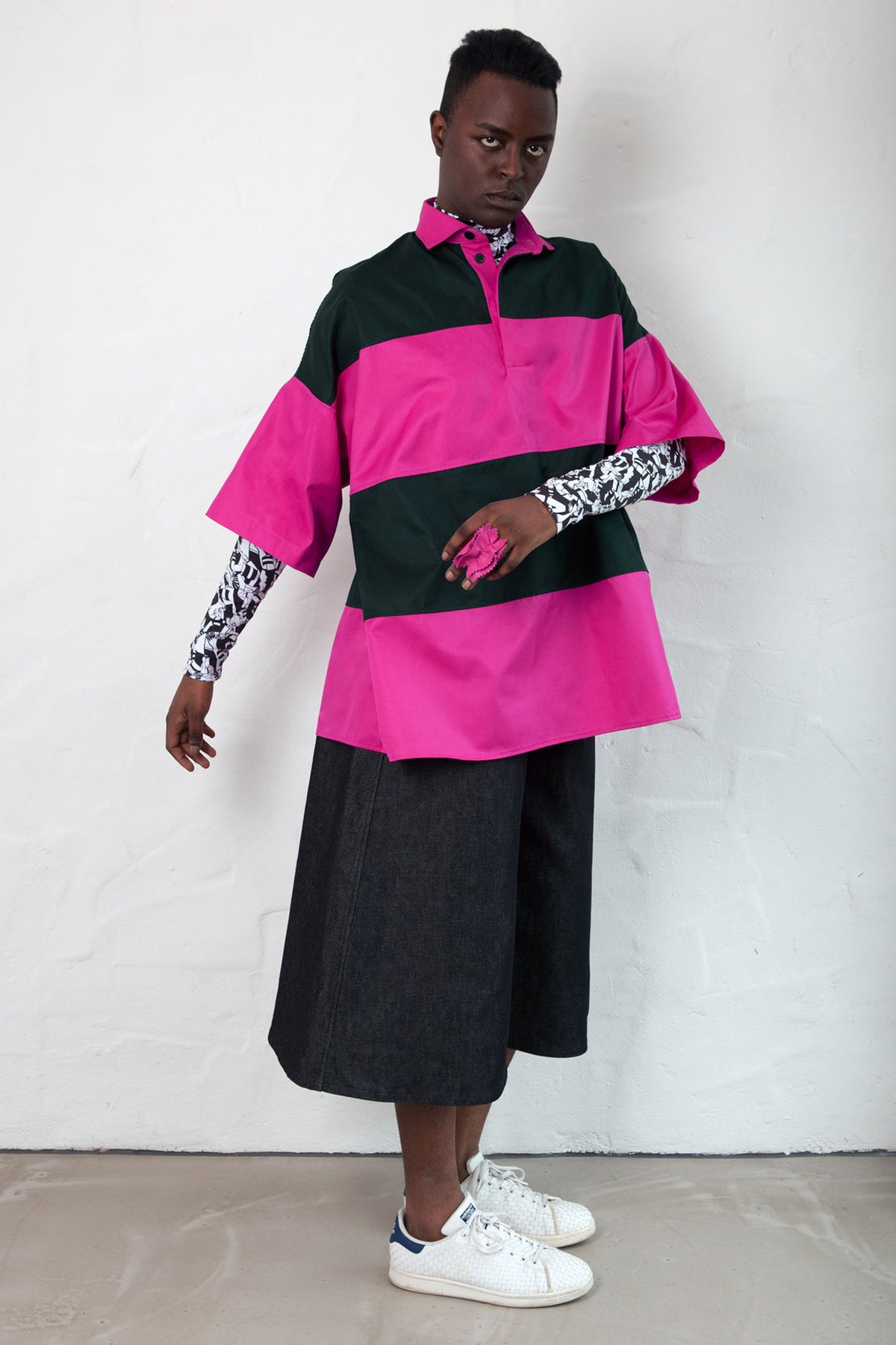 HORIZONTAL RUGBY Rugby Shirt