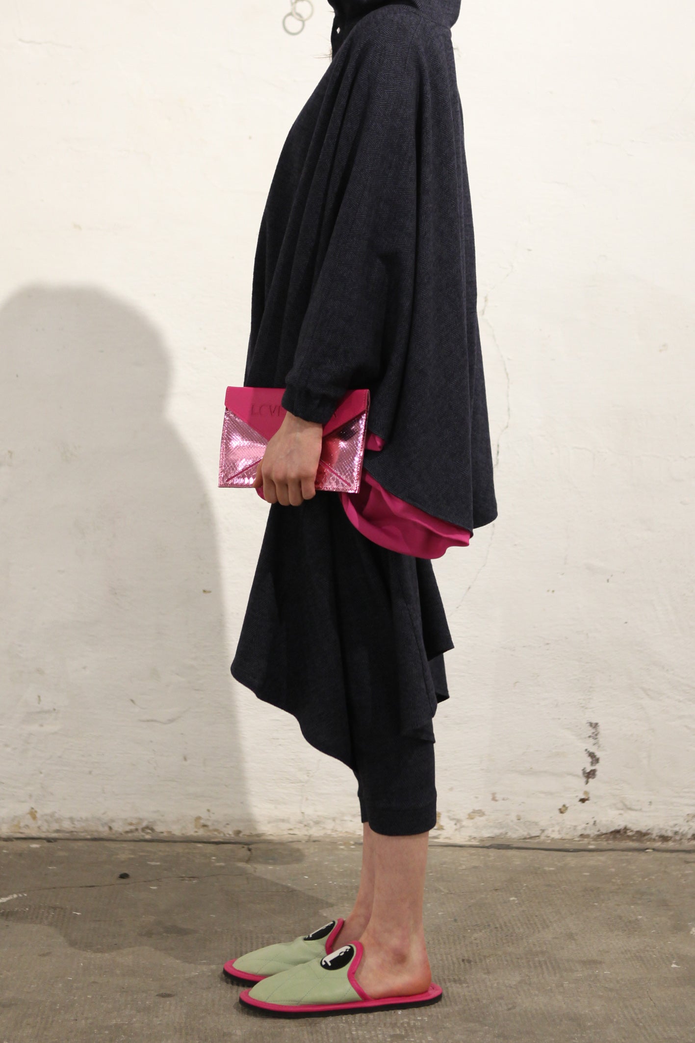 Loveletter Cape