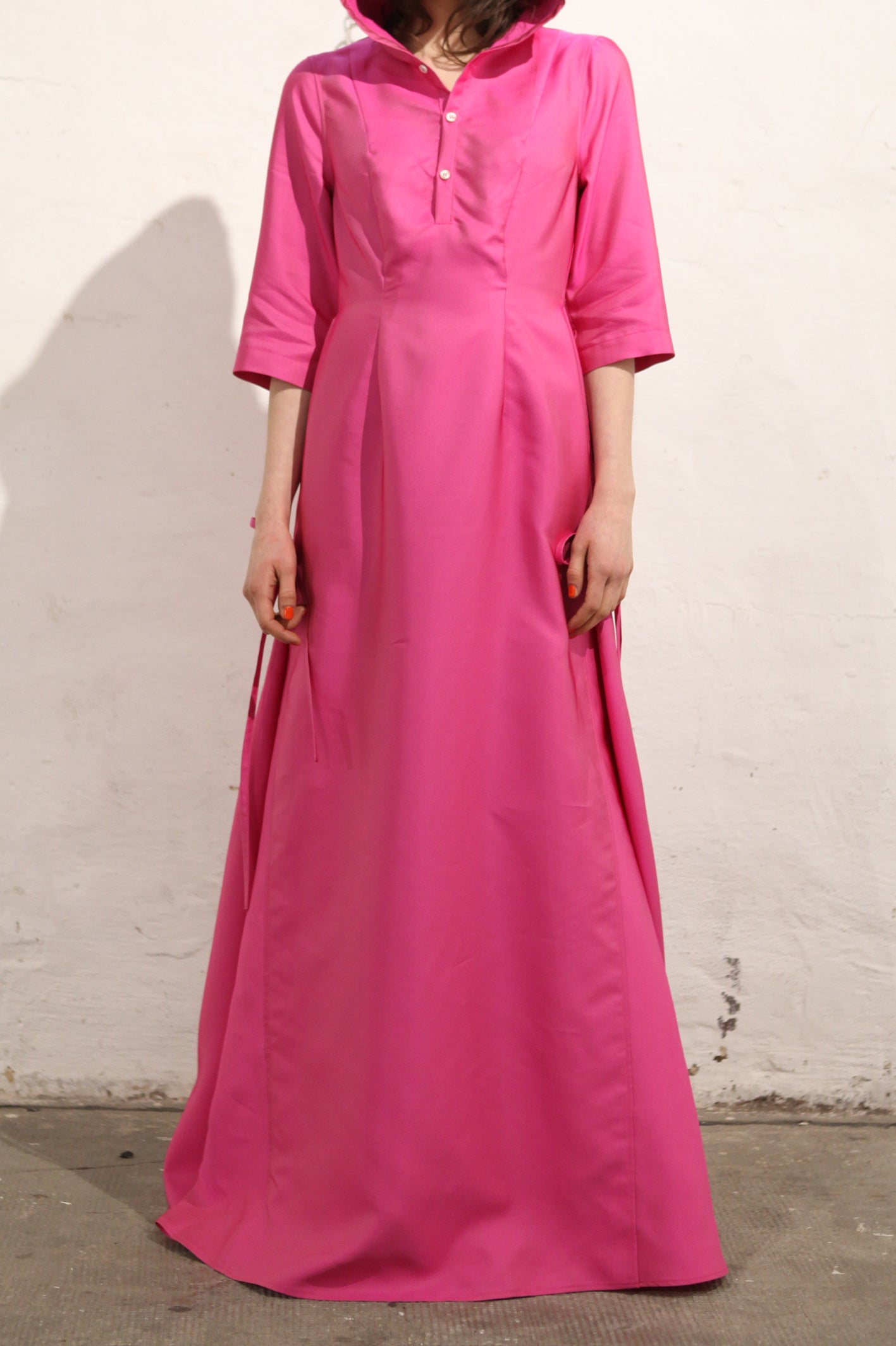 Love Letter Pink Dress