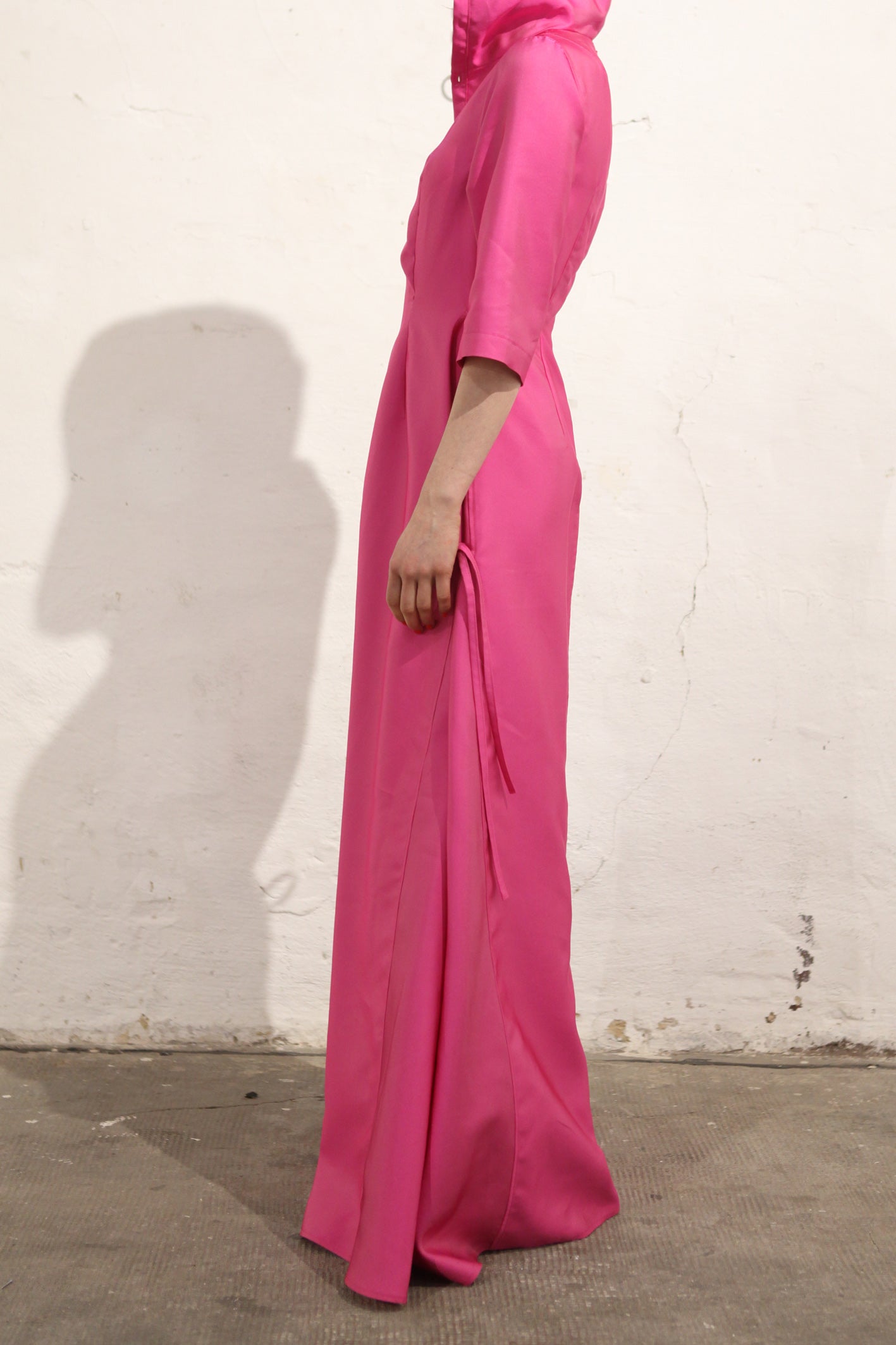 Love Letter Pink Dress