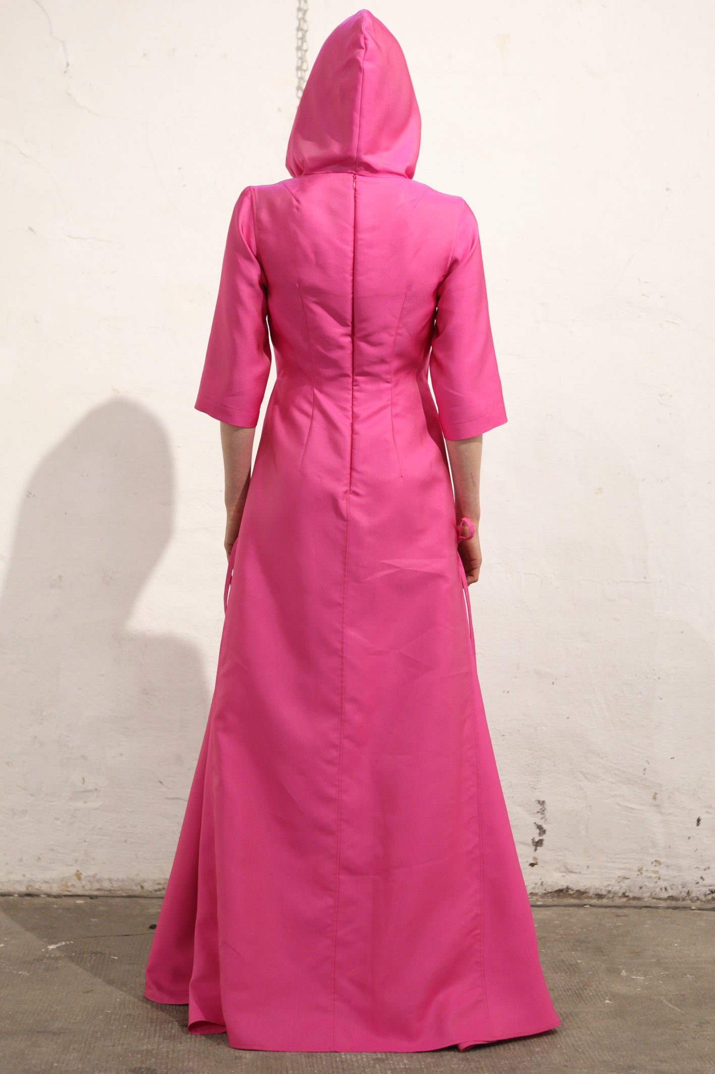 Love Letter Pink Dress