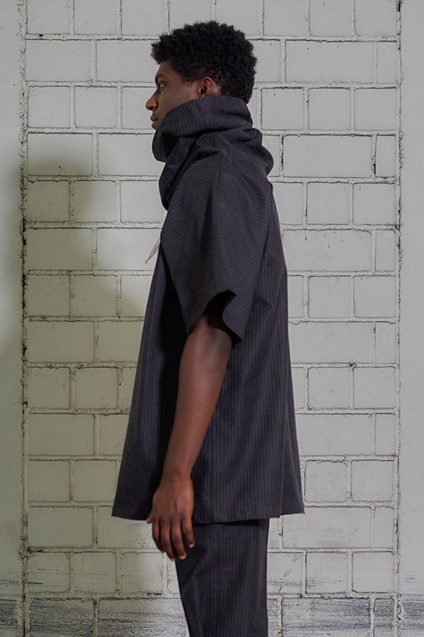 Responsible for the future TOP MENSWEAR