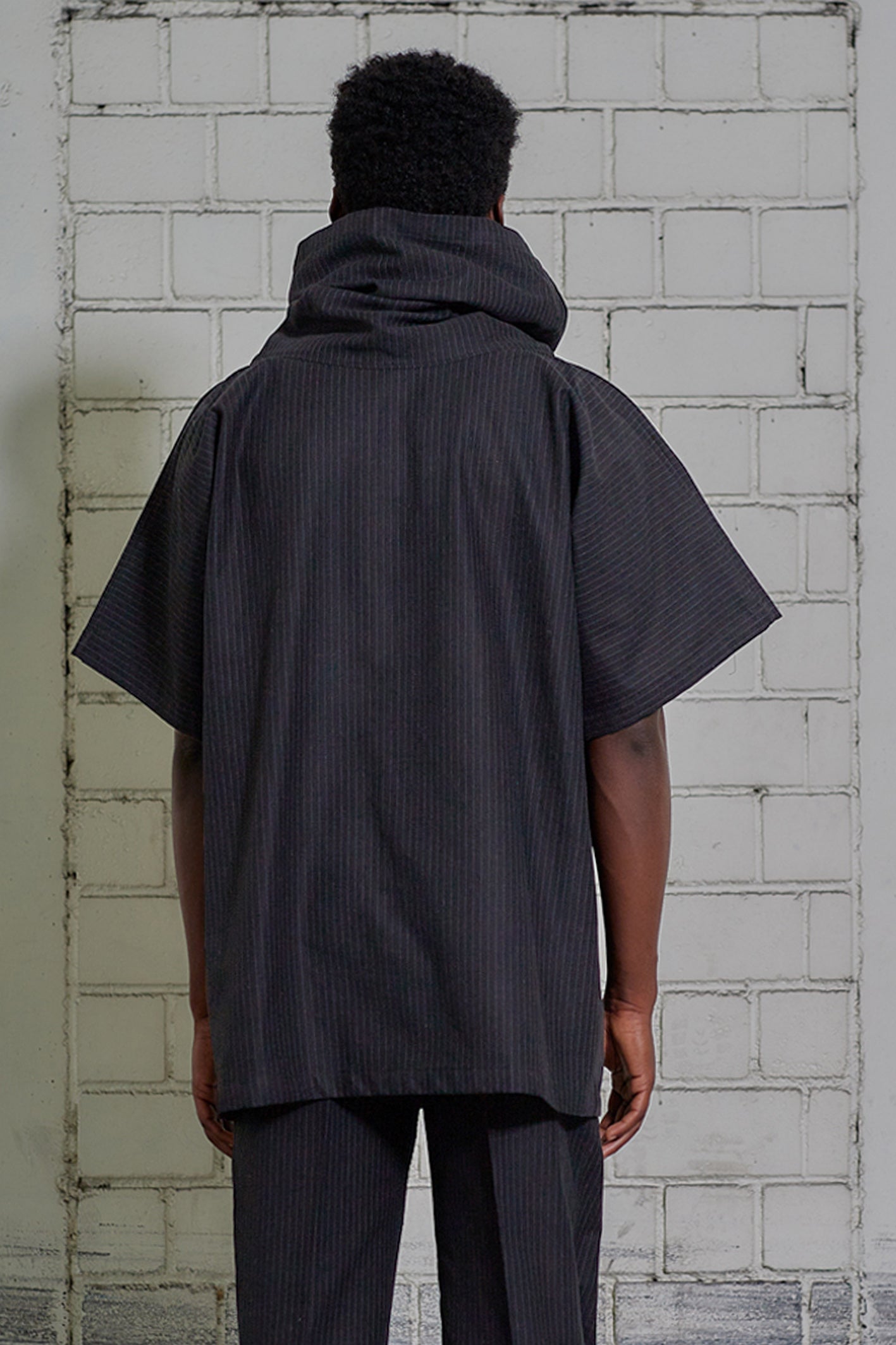 Responsible for the future TOP MENSWEAR