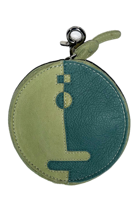 SPHERICAL HUMAN Bag Mint