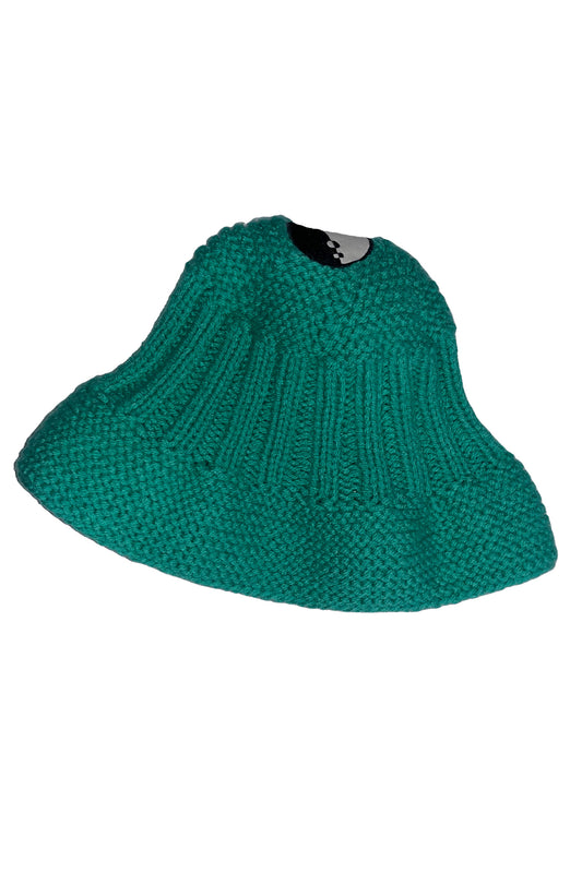 SPHERICAL HUMAN Bucket Hat Mint