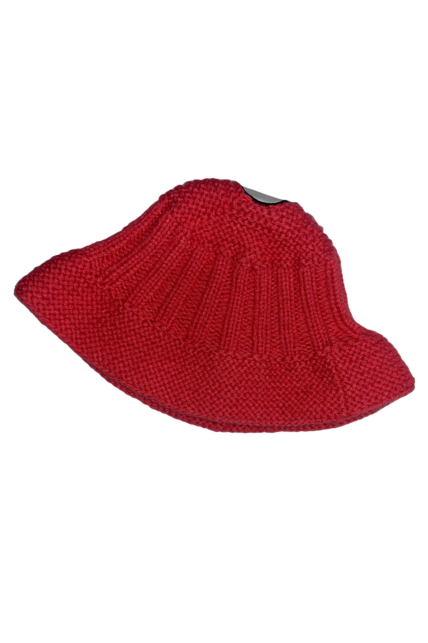 SPHERICAL HUMAN Bucket Hat Salmon