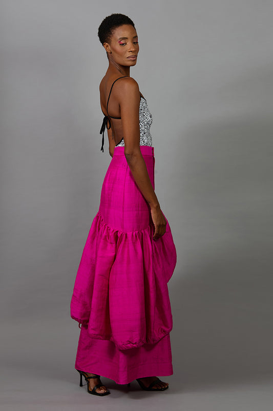 The Berry Skirt