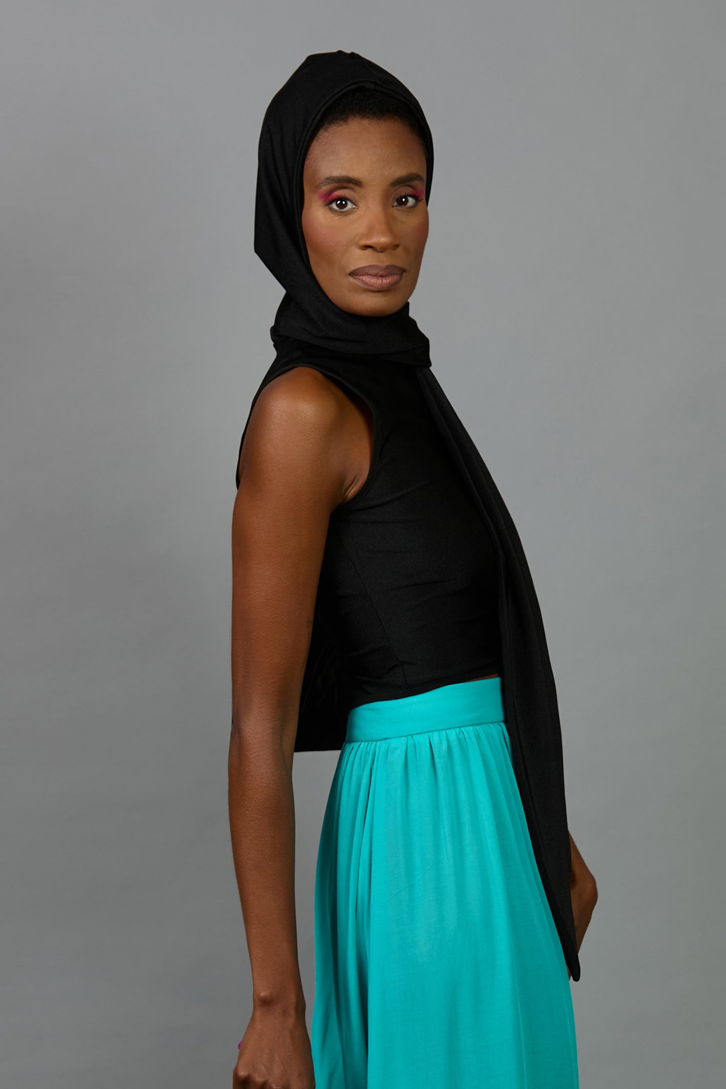 The Stretch Top