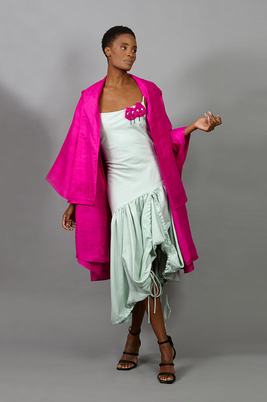 The Bloom Coat