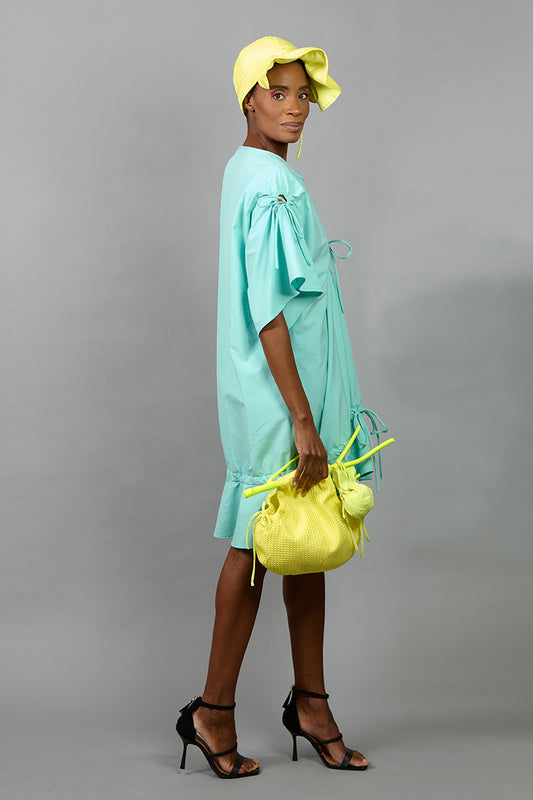 The Gather Dress