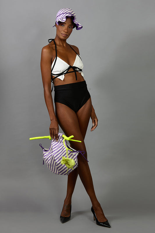 The High-Waist Briefs