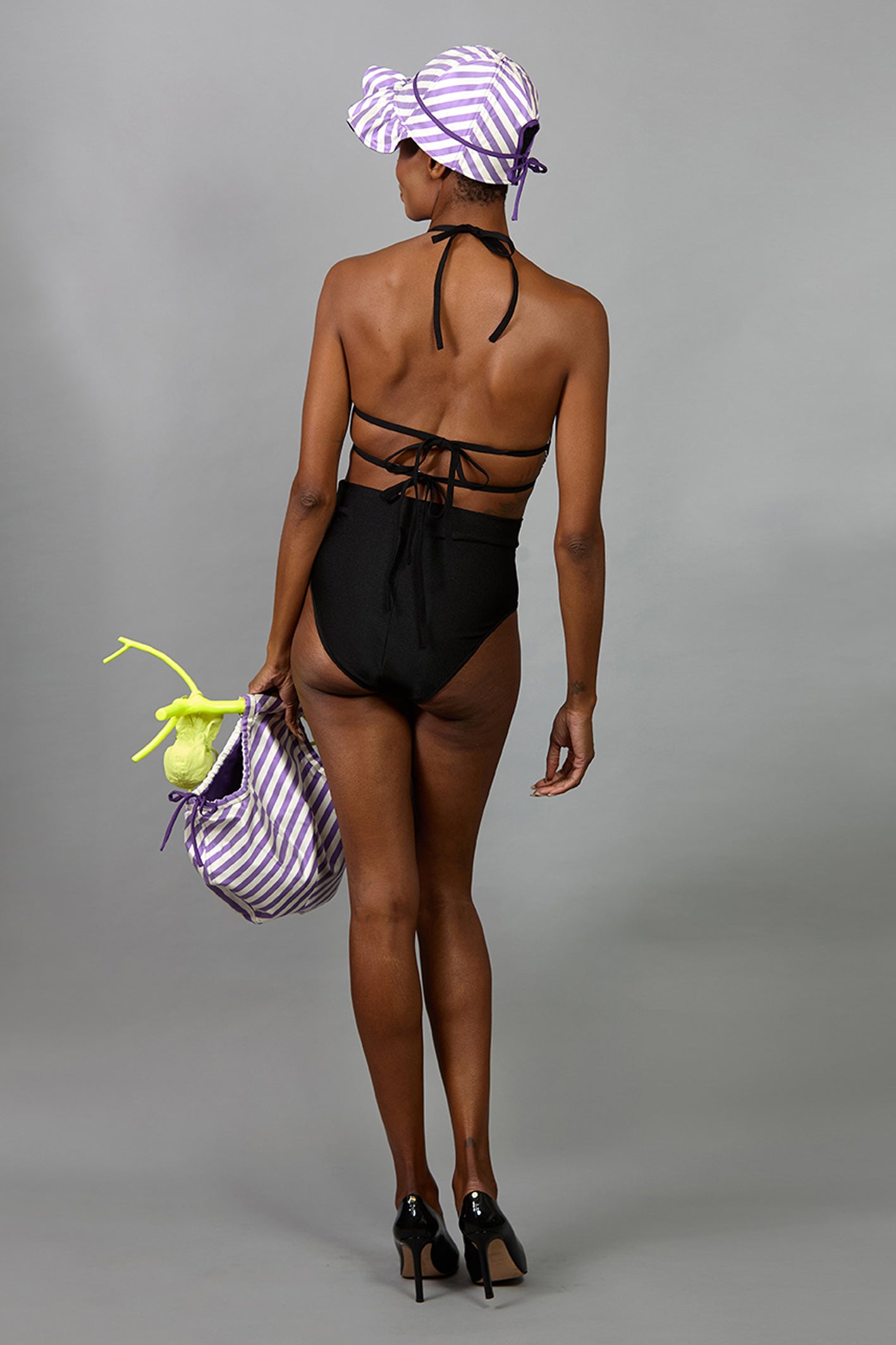 The High-Waist Briefs