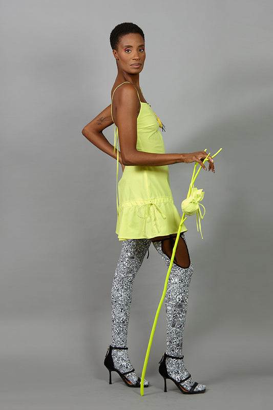 The Lemon Jumpsuit