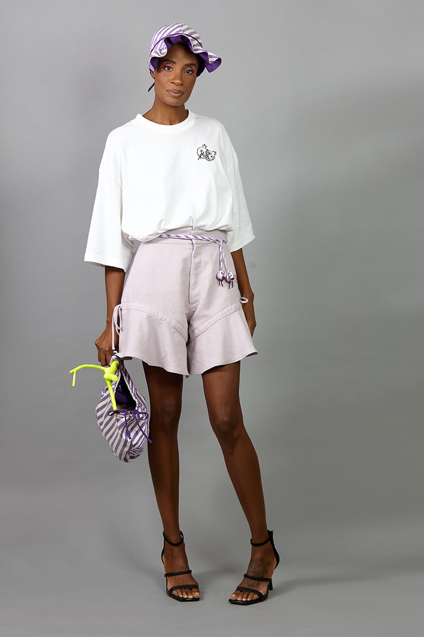 The Waffle Shorts