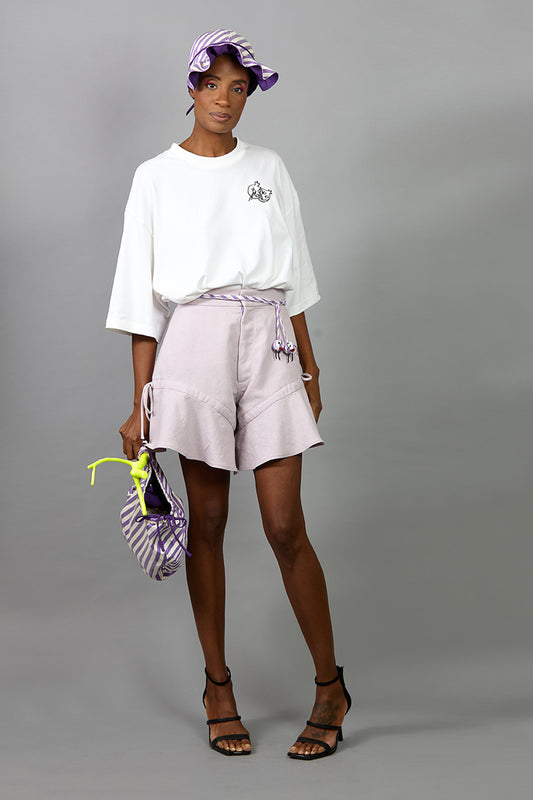 The Waffle Shorts