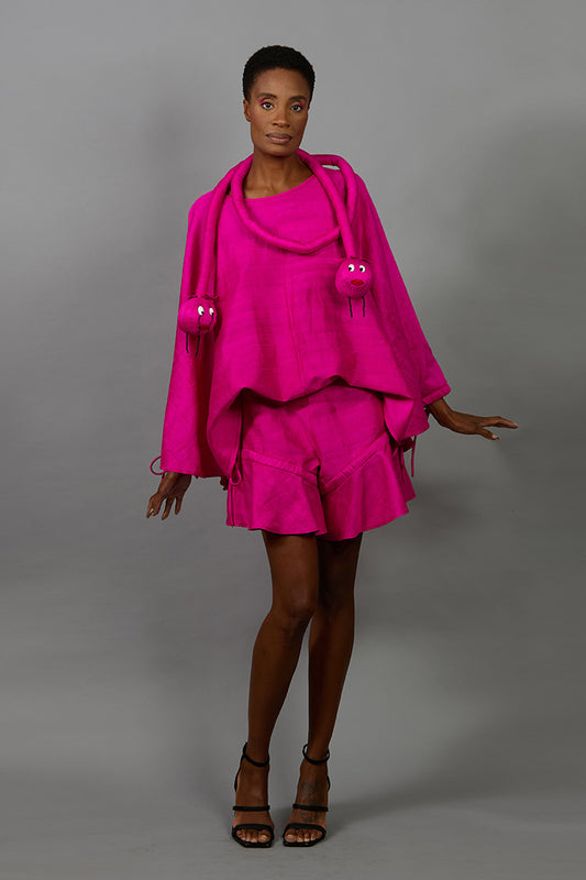 The Petal Jumpsuit