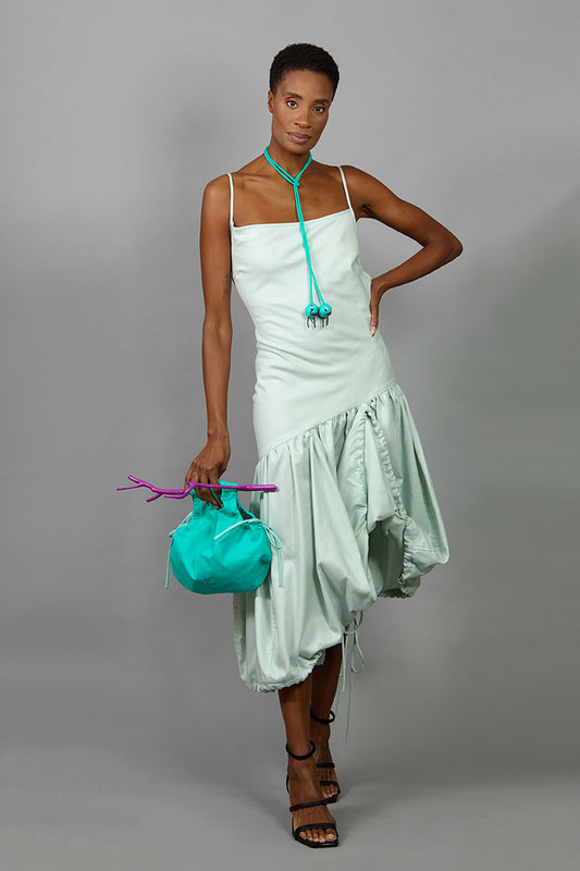 The Ripple Dress