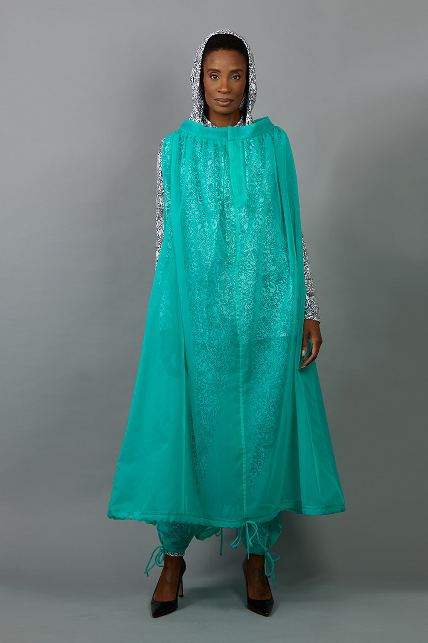 The Veil Jumpsuit